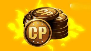 Recharge CP Call of Duty