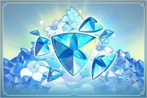 Genesis Crystals