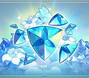 Genesis Crystals