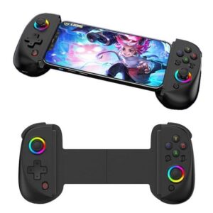 X-PLAY 2 in1 Wireless Controller