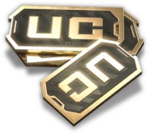 Cartes Cadeaux UC PUBG