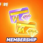 Abonnements Free Fire