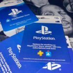 Cartes Cadeaux PSN France