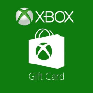 Cartes Cadeaux Xbox France