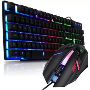 Clavier & Souris