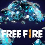 Diamants Free Fire