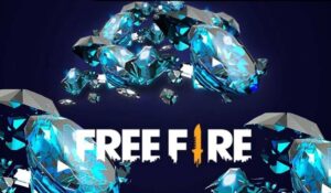 Diamants Free Fire