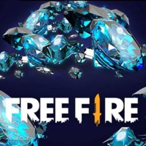 Diamants Free Fire