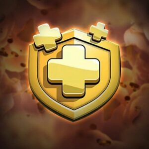 Pass Gems Class of Clans