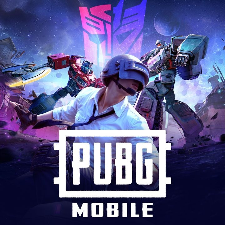 PUBG