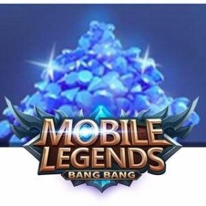 Mobile Legende Cartes Cadeaux  Global