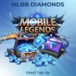 Mobile Legende Global