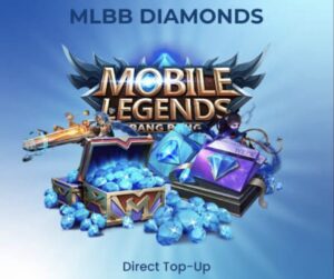 Mobile Legende Global