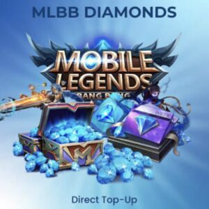Mobile Legende Global