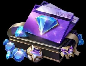 Pass Mobile Legende Global